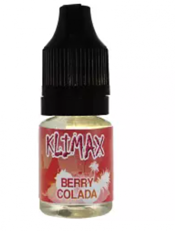 Buy Klimax Berry Liquid Incense 5ml