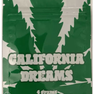 California Dreams Incense