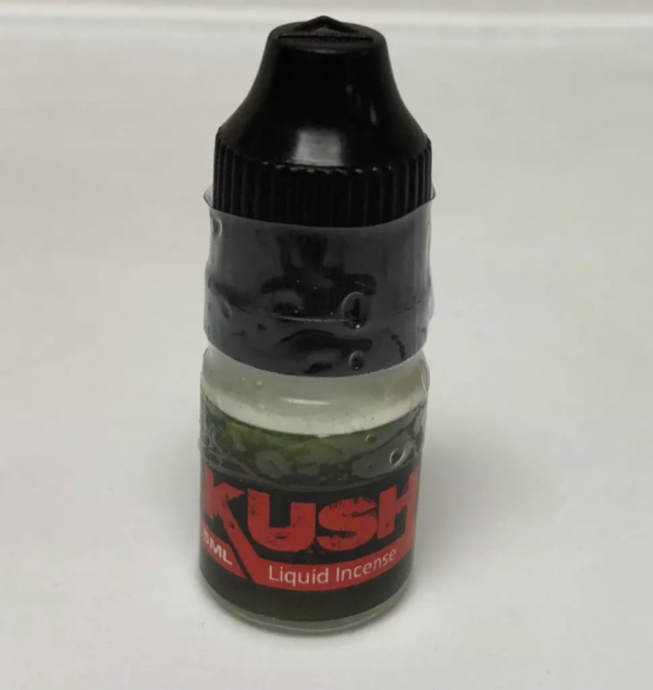 Kush Liquid Incense-5ML